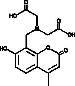 Cayman Chemical&nbsp;CalceIn Blue 25mg