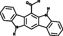 Cayman Chemical 6FormylIndolo3 2bcarbazol 10mg
