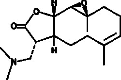 Cayman Chemical DImethylamIno ParthenolID 25mg