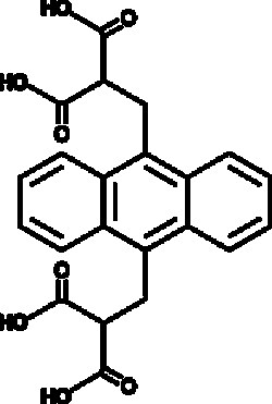 Cayman Chemical 9 10nthracendIylbIs methy 50mg