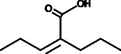 Cayman Chemical&nbsp;E Z2propyl2PentenoIc Ac 10mg