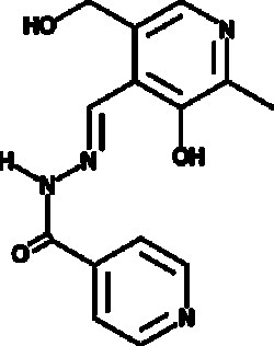 Cayman Chemical&nbsp;PyrIdoal IsonIcotInyl hyd 50mg