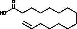 Cayman Chemical&nbsp;14-PentadecenoIc AcId 10mg