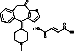 Cayman Chemical&nbsp;KetotIfenfumarate 100mg