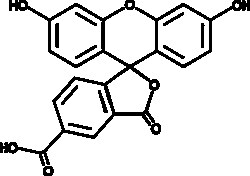 Cayman Chemical 5-CarboxyfluoresceIn 100mg