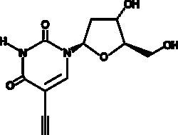 Cayman Chemical 5-Ethynyl-2-deoxyurIdIn 100mg