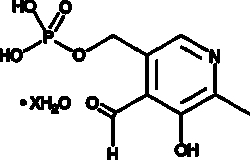Cayman Chemical&nbsp;PyrIdoxal 5-phosphatehydra 1g