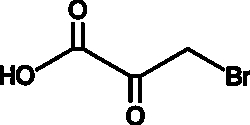 Cayman Chemical 3-BromopyruvIc AcId 1g, Quantity: Each of 1