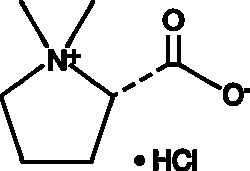 Cayman Chemical&nbsp;StachydrInhydrochlorIde 100mg