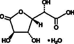 Cayman Chemical DSaccharIc ACD 1 4lacton 250mg
