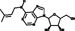 Cayman Chemical N6 2IsopentenyladenosIn 250mg