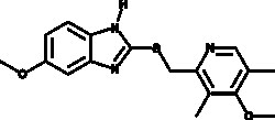 Cayman Chemical Omeprazole sulfIde 500mg