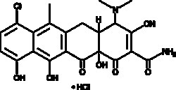 Cayman Chemical&nbsp;nhydrochlortetracyclInhyd 5mg