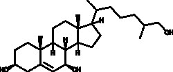 Cayman Chemical&nbsp;7 27-dIhydroxy Cholesterol 1mg