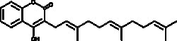 Cayman Chemical&nbsp;Ferula comunIs Ferulenol 10mg