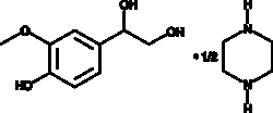 Cayman Chemical&nbsp;4hdrox3Methoxphenlglc 10mg