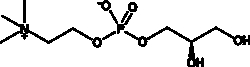 Cayman Chemical sn-glycero-3-PhosphocholIn 25g