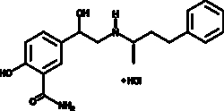 Cayman Chemical&nbsp;LabetalolhydrochlorIde 5g