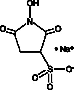 Cayman Chemical N-Hydroxysulfosuccinimide  so
