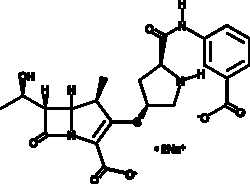 Cayman Chemical&nbsp;ErtapenmsodIum salt 10mg