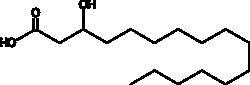 Cayman Chemical&nbsp;3-hydroxy PalmItIc AcId 100mg