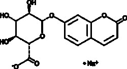 Cayman Chemical 7hydroy CoumarIn GlucuRND 25mg