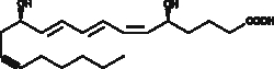 Cayman Chemical&nbsp;14 15dehydro LeukotrIen B4