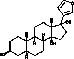 Cayman Chemical&nbsp;RostafuroxIn 10mg
