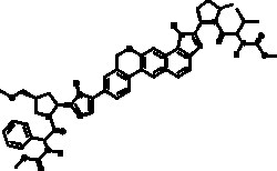 Cayman Chemical&nbsp;VelpatsvIr 250mg