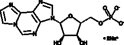 Cayman Chemical&nbsp;1 N6-Ethenoadenosine 5-monop