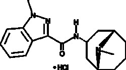 Cayman Chemical&nbsp;GrnIsetronhydrochlorIde 100mg