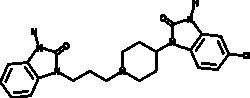 Cayman Chemical DomperIdon 100mg