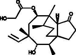 Cayman Chemical&nbsp;PleuromutIlIn 50mg
