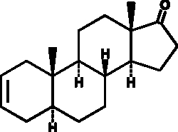 Cayman Chemical&nbsp;5a-ndrost-2-en-17-on 100mg