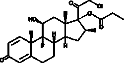 Cayman Chemical Clobetasol PropIonate 5g