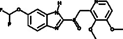 Cayman Chemical&nbsp;Pantoprazole 5g