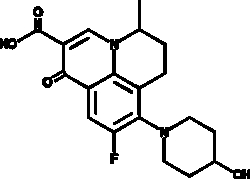 Cayman Chemical&nbsp;NADIFLOXACIN 100MG