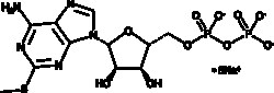 Cayman Chemical&nbsp;2-Methylthioadenosine diphosp