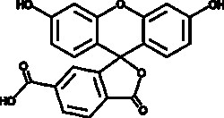 Cayman Chemical 6-CarboxyfluoresceIn 500mg