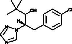 Cayman Chemical&nbsp;Paclobutrazol 100mg