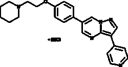 Cayman Chemical&nbsp;DorsomorphInhydrochlorIde 10mg