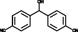 Cayman Chemical&nbsp;4 4-DIcynobenzhydrol 50mg