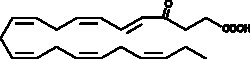 Cayman Chemical&nbsp;4oxo DocosahexaenoIc ACD 100ug