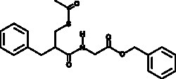 Cayman Chemical&nbsp;RacecadotrIl 250mg