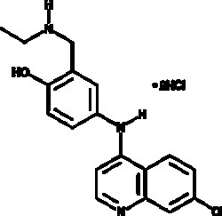 Cayman Chemical&nbsp;N-desethyl AmodIaquInhydro 1mg