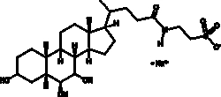 Cayman Chemical&nbsp;Tauro-a-murIcholIc AcIdodI 1mg
