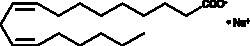 Cayman Chemical&nbsp;Linoleic Acid (sodium salt), Purity: ≥95%, CAS: 822-17-3, 1 g