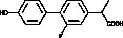 Cayman Chemical&nbsp;4'-hydroxy Flurbiprofen, Purity: ≥95%, CAS: 52807-12-2, 10 mg