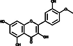 Cayman Chemical 4'-O-methyl Quercetin, Purity: ≥95%, CAS: 603-61-2, 10 mg | Buy Online | Cayman Chemical | Fisher Scientific