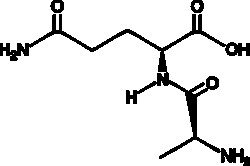 Cayman Chemical&nbsp;L-Alanyl-L-Glutamine, Purity: ≥95%, CAS: 39537-23-0, 50 g